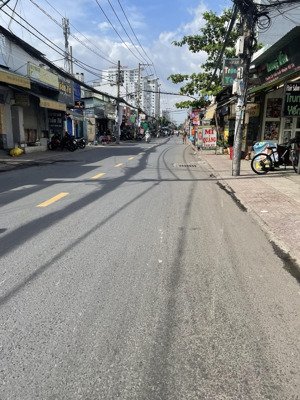 bán đất tại lê văn lương, 4,4 tỷ, 80 m2, phước kiển, huyện nhà bè, tp.hcm