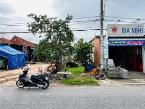 160m2 đất mặt tiền đường trung lập, củ chi, shr, kinh doanh buôn bán tốt