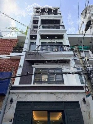 cho thuê nhà mặt tiền đường cộng hòa vị trí kinh doanh sầm uất