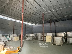 cho thuê kho xưởng 500m² an khánh hoài đức gần km14 đại lộ thăng long | xe tải vào kho