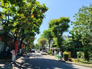 bán đất tại bùi thiện ngộ, khu đô thị hoà xuân, 6,38 tỷ, 100m2, pháp lý đầy đủ, giá ưu đãi