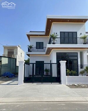 BÁN BIỆT THỰ MINI HIỆN ĐẠI CHỈ 600TR NHẬN NHÀ NGAY TRUNG TÂM PHƯỜNG