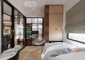 2tỷ 295căn hộ mới toanh. 51m2 sổ hồng. 2pn+2wc . nguyễn kiệm 