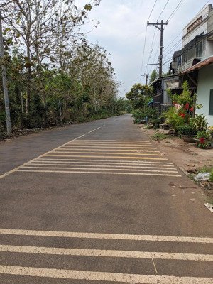 7000m2 đất mặt tiền đường năm sạng (đường trung tâm hưng lộc)