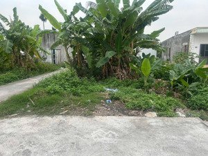 lô góc mặt đường trung nghĩa đồ sơn diện tích: 134,8m2 mặt tiền 5,4m, đất vuông vắn mặt