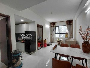 cho thuê căn hộ quận 8 green river dt65m2 2 phòng ngủ 2wc giá 10 triệu full nội thất, gần quận 5,10