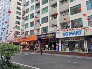  BÁN CĂN HỘ 3 PHÒNG NGỦ ĐẸP – VIEW BIỂN HÒN CHỒNG, NHA TRANG 