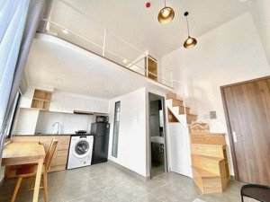 khai trương duplex ngay sân bay - đầy đủ tiện nghi - có nhận khách nước ngoài