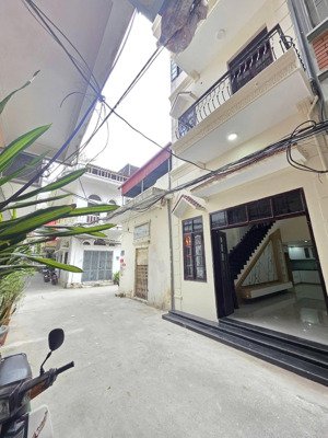 hiếm bế văn đàn hà đông 45m 4t mt4.5 phân lô ô tô tránh chỉ 12.9 tỷ