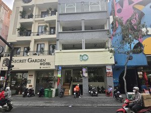 chính chủ bán nhà mặt tiền 103-195 phan xích long, 8x16,95 tỷfull ngang 8m thật-cực hiếm