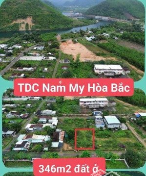 bán lô đất tđc nam mỹ hòa bắc, đà nẵng ,gần villa farm làng lá, phát triển du lịch nghỉ dưỡng