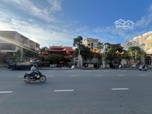 bán đất mặt tiền đường hồ hán thương sơn trà đường 10m5 dt 100m giá 12tỷ lh an