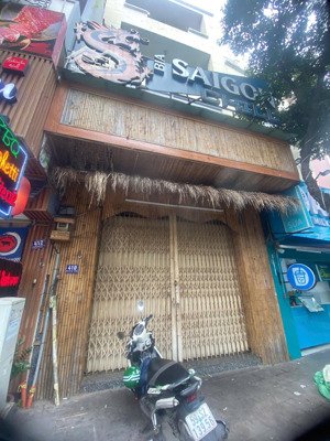 bán nhà mặt tiền tại phố ẩm thực phan xích long, 18,5 tỷ,