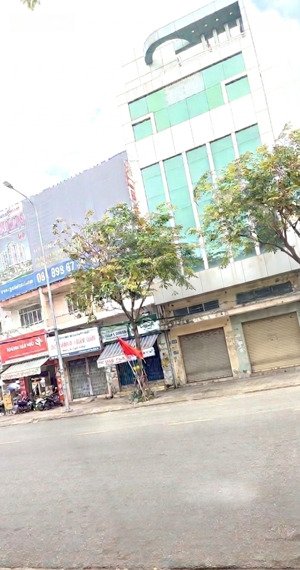 bán nhà 5 tầng mt đường hàm nghi, dt 72m, ngang8m. vị trí trung tâm kd sầm uất, ngay phố hùng vương