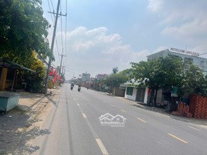 bán mặt tiền đường lớn đại phước - chỉ 1,7km tới phà cát lái sang hcm 5 phút