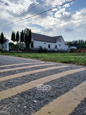 chính chủ cần tiền bán gấp lô đất , tân thạnh tây, 250m2, shr