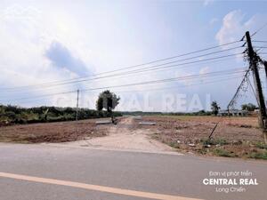 SIÊU PHẨM ĐẤT NỀN MẶT TIỀN KINH DOANH HL15 MỞ RỘNG 32m - SỔ RIÊNG VỪA RA SỔ chỉ 1.030 tỉ