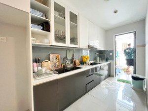 căn hộ 1 phòng riêng 55m2 đầy đủ tiện nghi botanica premier novaland khu sân bay 13 triệu tầng cao