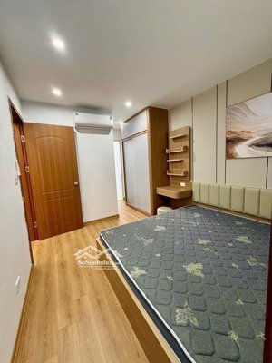 cần cho thuê nhanh căn hộ 2pn khu đô thị nam trung yên nội thất cơ bản