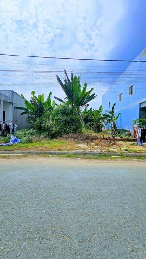 Chủ gửi! Bá.n nền 102,5m² đường số 2 KDC Đông Phú, Châu Thành, TP. Cần Thơ