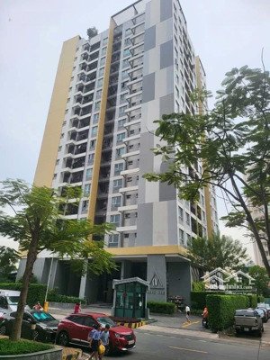 cần bán gấp căn hộ krisvue 1pn 1wc full nội thất giá 4,1tỷ lh: nhung