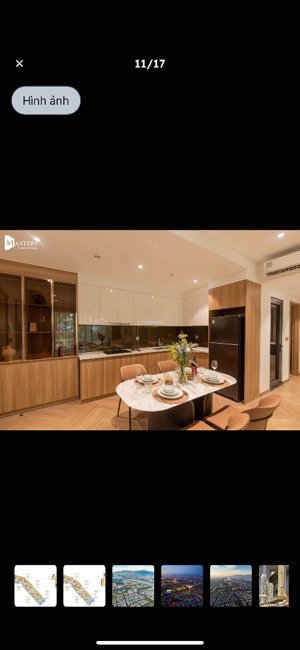 cần bán căn hộ masreri đà nẵng căn b4-06