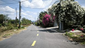 bán nền 340m2 (ngang 10 dài 30m) châu pha,tp.phú mỹ