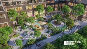 bán căn 1pn happy one mori 45m2, giá chỉ 1.790 tỷ bao gồm thuế phí chuyển nhượng. liên hệ ngay