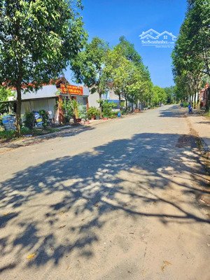 bán đất 10x30 khu đô thị mỹ phước 3, dân đông gần khu công nghiệp hiện hữu