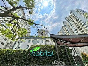 giỏ hàng habitat lấy căn theo nhu cầu khách hàng, tt 10% ký hđ, nhận nhà cho thuê ngay, tt tiến độ