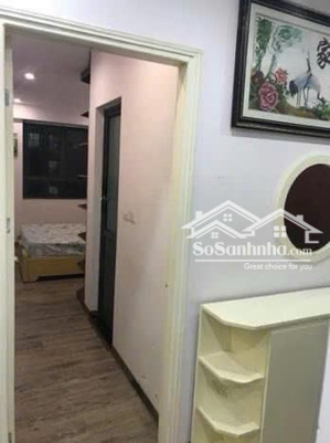 bán căn hộ chung cư 2pn, 2wc, 63,2m2 tại tòa nhà 18t1, the golden an khánh, 4,4 tỷ vnd