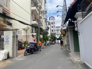 lô đất cực đẹp ngay thảo điền phù hợp xây chdv, ctxd: hầm 6 tầng, 7.2x31m, cn: 206m2, giá 45 tỷ tl