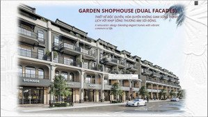 tuyến 1 view shophouse đất tái định cư 226 lê lai, ngô quyền (e141) lh 