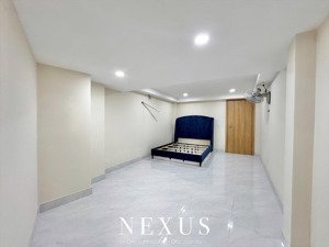 cho thuê cc mini 1pn, 1wc, 30m2, 6,5 triệu, tại quang trung, p 10, q.gò vấp, hcm