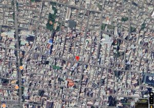 mặt tiền đường số 8 - gò vấp giá tốt - ngang 5m