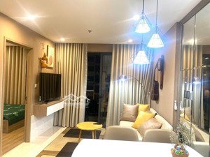 cho thuê cc 2pn, 2wc tại the origami - vinhomes grand park, 8,5 triệu, 59m2. lh 