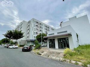 Cho thuê nhà góc 2 mặt tiền đường số 2 – 4, khu chung cư nam long 1