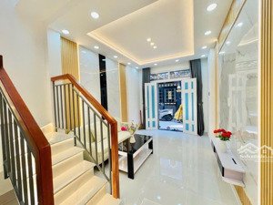 bán nhà 571// phạm văn bạch, p.15, tân bình- 2 lầu, 3pn- 30 m2 - chỉ 4.29 tỷ