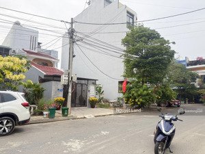 hàng hiếm - lô đất hướng đông nam - đường đa phước 4 - khu đt nam việt á - giá đầu tư