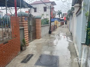 bán nhanh 3 lô đất đồ sơn, hải phòng, giá chỉ 1,2 tỷ/lô, lh 