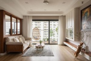 chính chủ cần bán căn hộ 3pn chung cư rivera park vũ trọng phụng