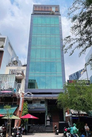 văn phòng nguyễn trường tộ, q.4 - ngay cầu calmette, giá cực rẻ. lh chốt nhanh