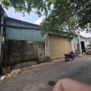 cho thuê kho, nhà xưởng tại 102 nguyễn thị thập, tân hưng, q7, 500 m2. giá 50tr/th. lh: 