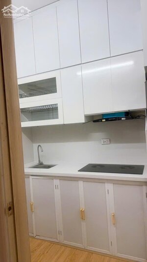 Chính chủ bán căn hộ chung cư 61m2 giá chỉ hơn 3,2 tỷ tại Thanh Hà-Hà Đông