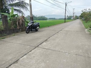 chính chủ gửi bán lô đất mặt tiền đường chính la châu 153m giá chỉ nhỉnh 1 tỷ cơ hội đầu tu