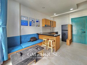 cho thuê chdv tại đường võ duy ninh, sát bên quận 1, full nội thất nhà đẹp