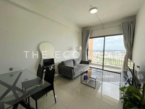 cho thuê căn hộ 2pn 2wc full nội thất - nhà đẹp the sun avenue, tầng cao,view sông sài gòn