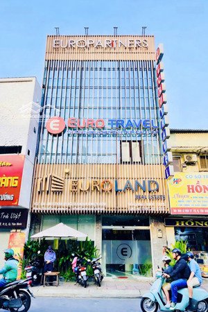 hot! cho thuê nhà mặt tiền lê văn sỹ 7x24m 3 tầng vị trí kinh doanh cực đẹp