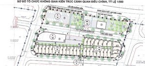 bán nhà tt40 văn phú,dtich 60,3m,khu mới xây.