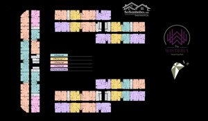 bán căn hộ chung cư 80m2, 6,3 tỷ tại chung cư the wisteria, đường 32, huyện hoài đức, hà nội